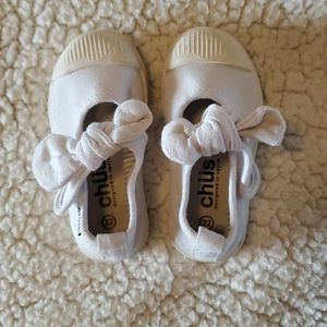 Toddler shoes